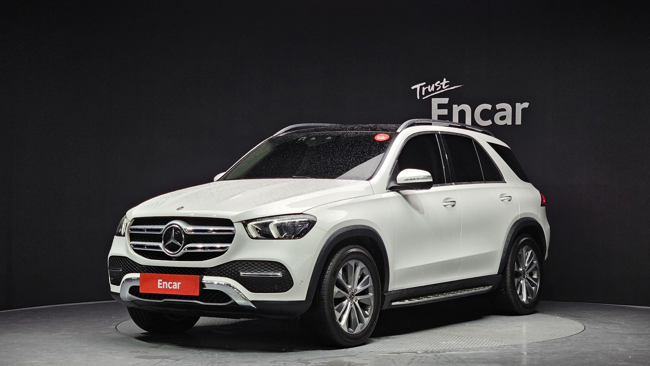 MERCEDES BENZ GLE-CLASS W167 2023