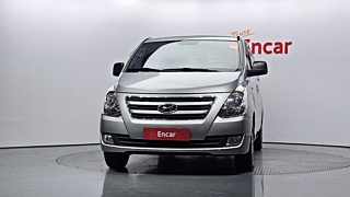 HYUNDAI STAREX GRAND 2017