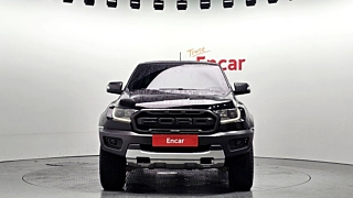 FORD RANGER 2022