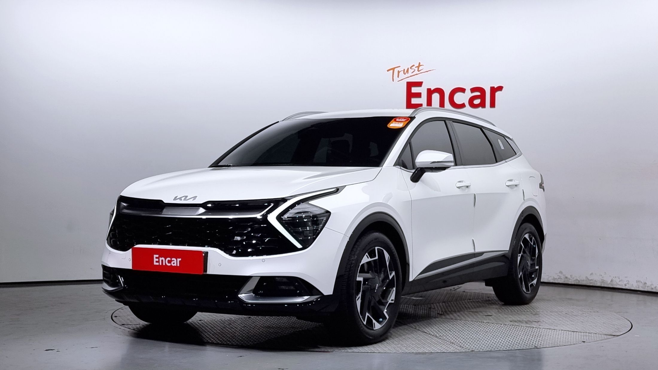 KIA SPORTAGE 2024