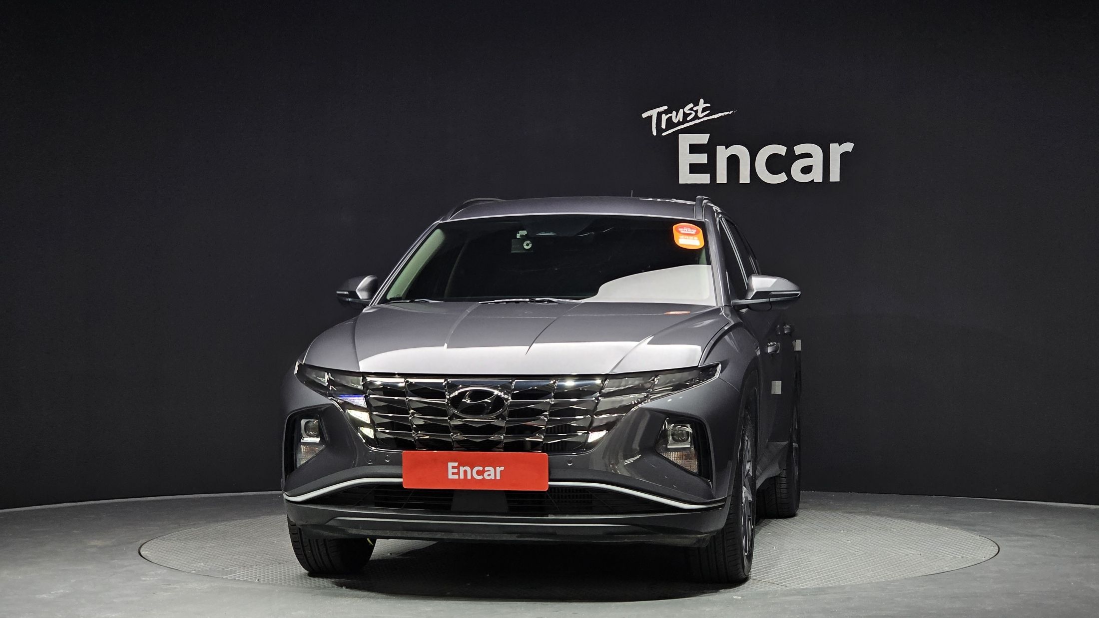 HYUNDAI TUCSON NX4 2021