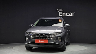 HYUNDAI TUCSON NX4 2021
