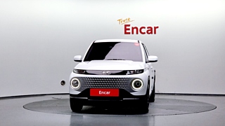 HYUNDAI CASPER 2023