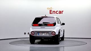 HYUNDAI CASPER 2023