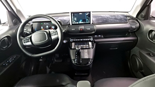HYUNDAI CASPER 2023