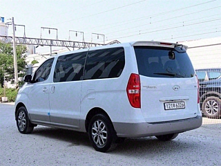 HYUNDAI STAREX GRAND 2020