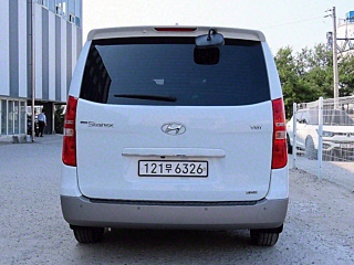 HYUNDAI STAREX GRAND 2020