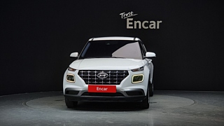 HYUNDAI VENUE 2019