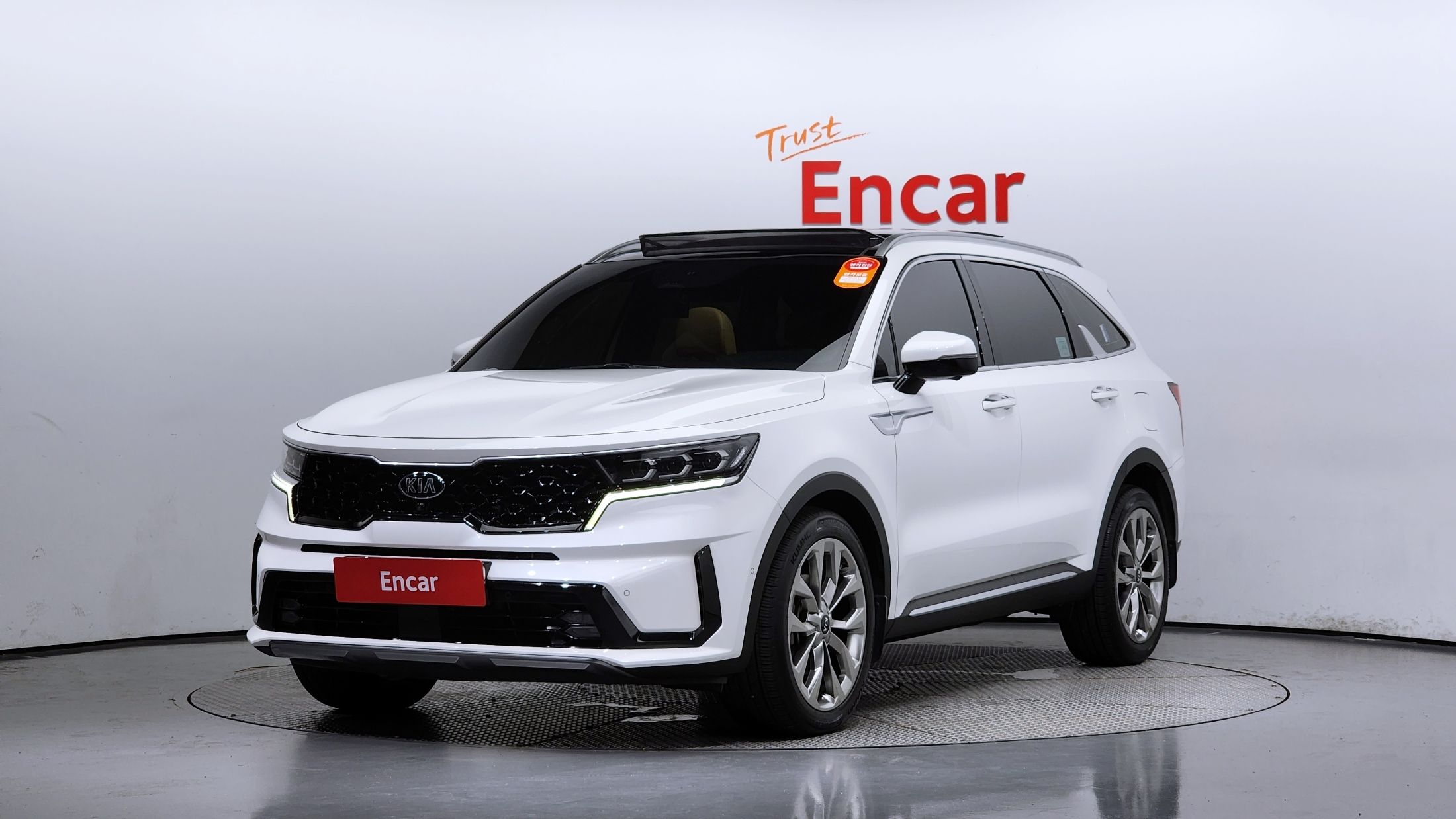 KIA SORENTO 2020