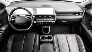 HYUNDAI IONIQ5 2021