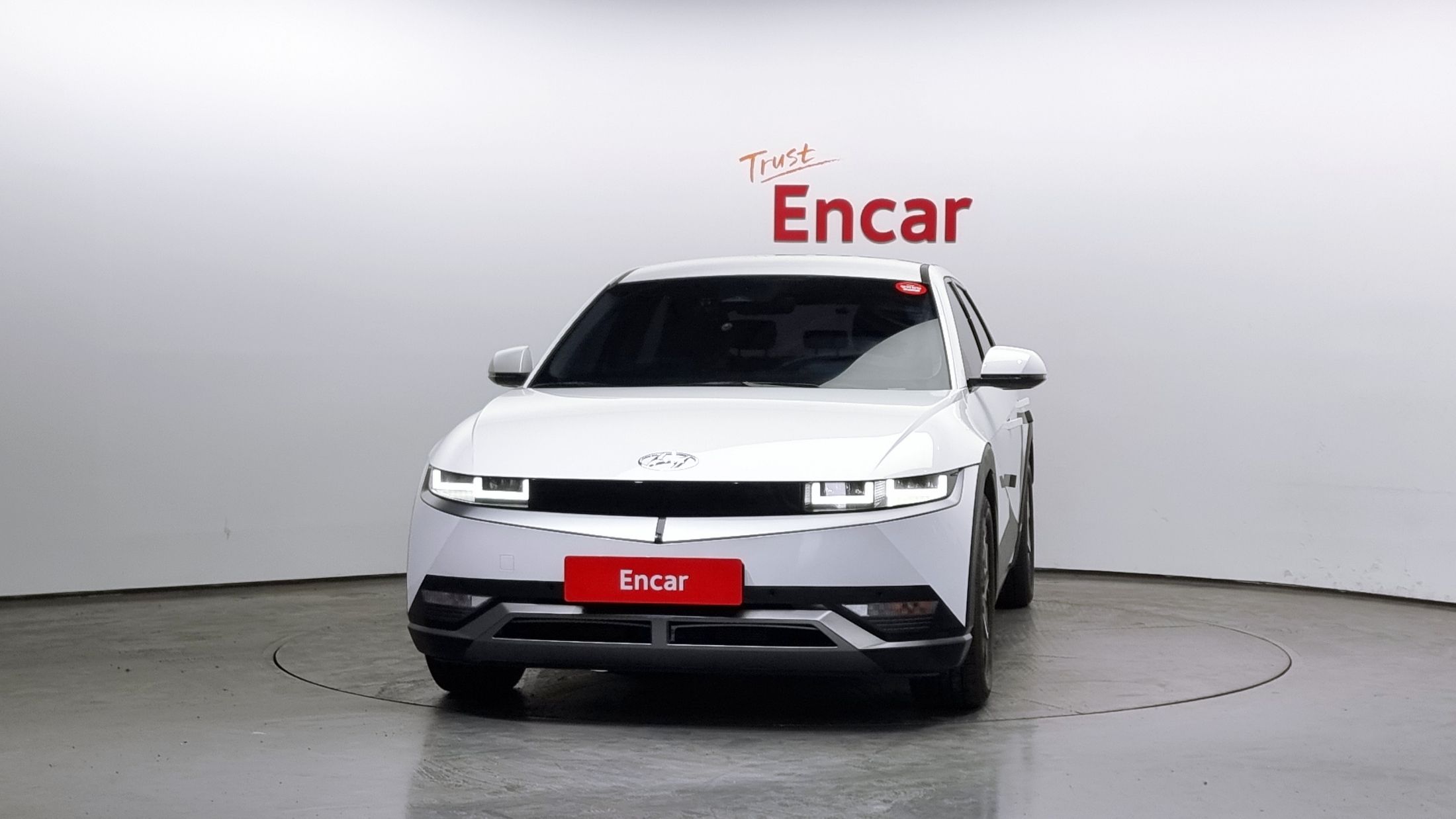 HYUNDAI IONIQ5 2021