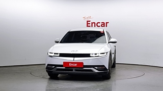 HYUNDAI IONIQ5 2021