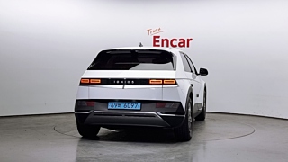 HYUNDAI IONIQ5 2021