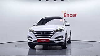 HYUNDAI TUCSON 2015