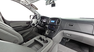HYUNDAI STAREX GRAND 2020
