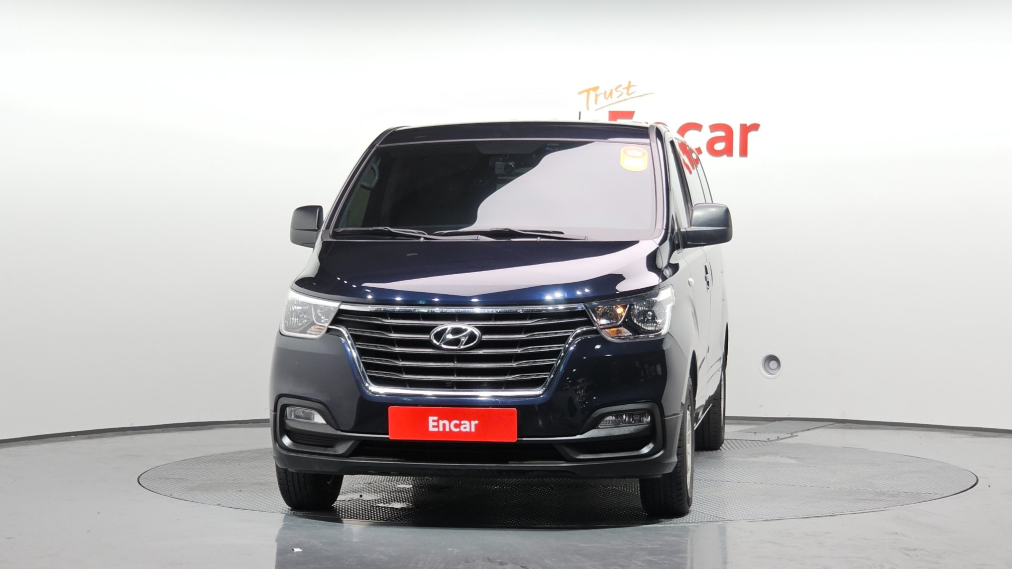 HYUNDAI STAREX GRAND 2020