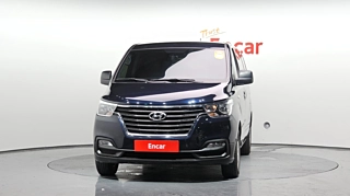 HYUNDAI STAREX GRAND 2020