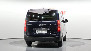 HYUNDAI STAREX GRAND 2020