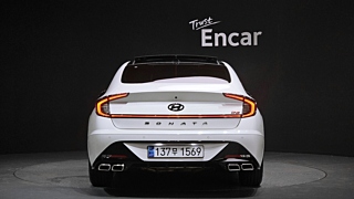 HYUNDAI SONATA DN8 2020