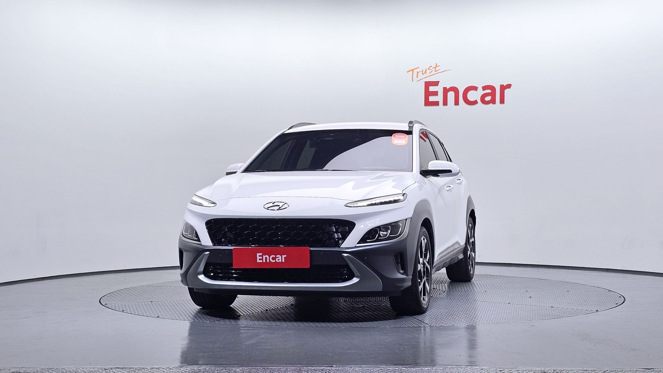 HYUNDAI KONA 2022