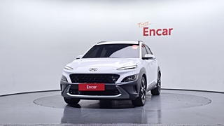 HYUNDAI KONA 2022