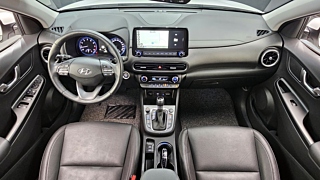 HYUNDAI KONA 2022