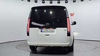 HYUNDAI STARIA 2023