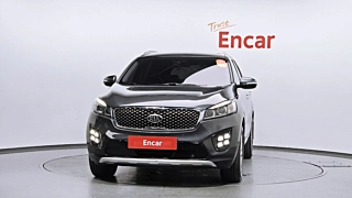 KIA SORENTO 2016