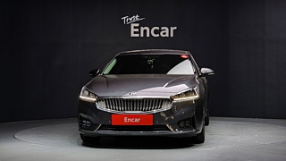 KIA K7 2017
