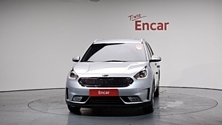 KIA NIRO 2019