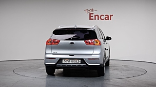 KIA NIRO 2019