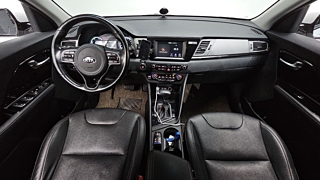 KIA NIRO 2019