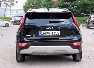 KIA NIRO 2022