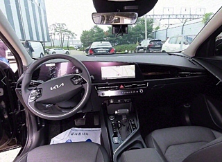 KIA NIRO 2022