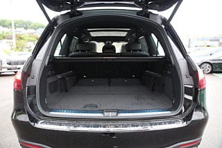 Заказать MERCEDES BENZ GLS-CLASS X167