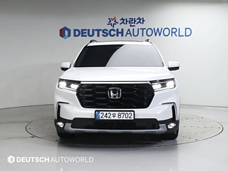 Заказать HONDA PILOT