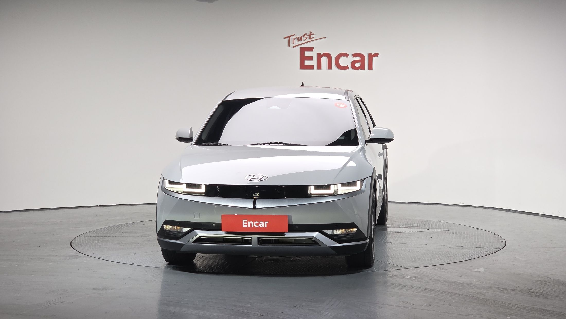 HYUNDAI IONIQ5 2021