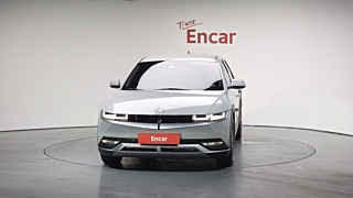HYUNDAI IONIQ5 2021