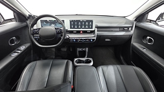 HYUNDAI IONIQ5 2021