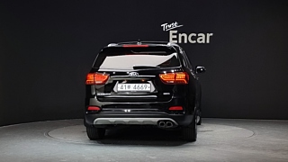 KIA SORENTO 2018