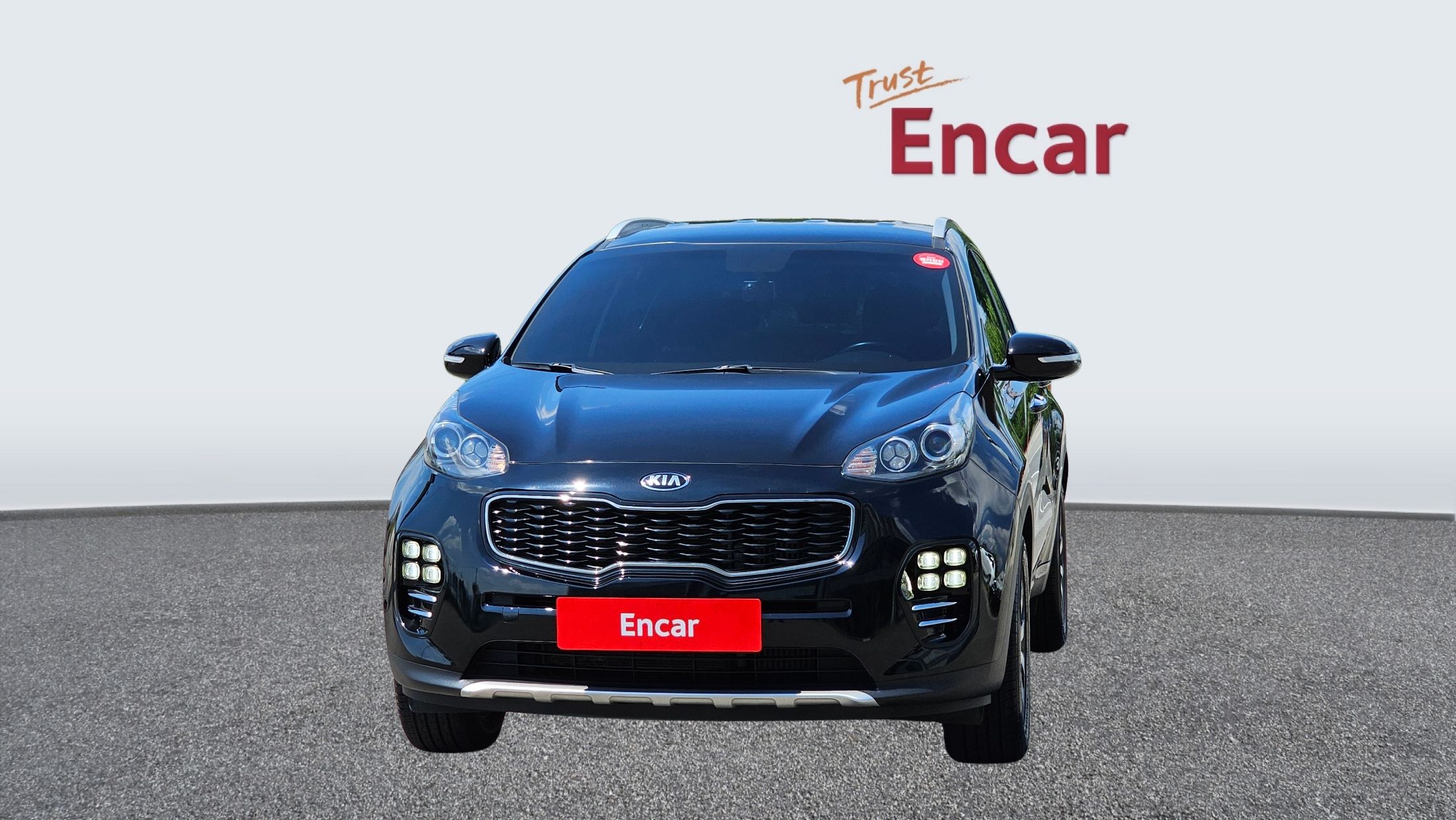 KIA SPORTAGE 2016