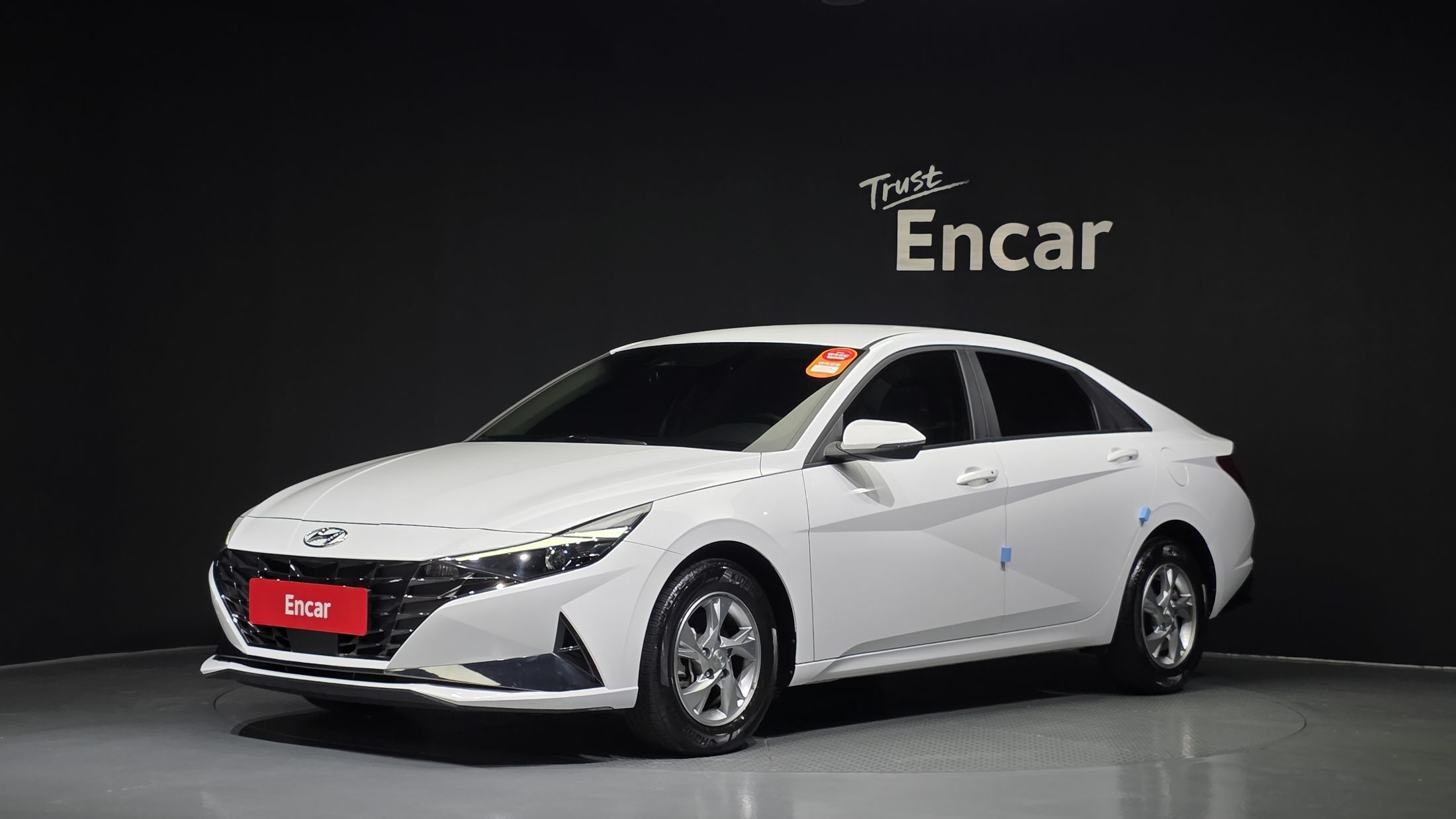 HYUNDAI AVANTE CN7