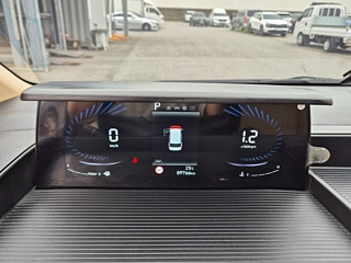 HYUNDAI STARIA 2021