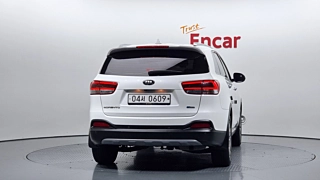 KIA SORENTO 2016