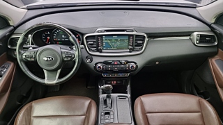 KIA SORENTO 2016
