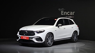 mercedes-benz glc-class-x254