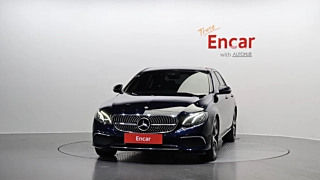 MERCEDES BENZ E-CLASS W213 E250 Avantgarde 2020