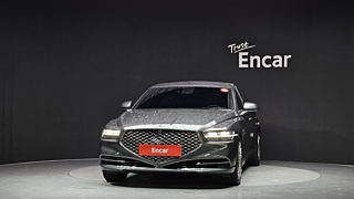 GENESIS G90 2020