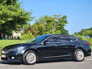KIA K7 2017