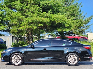 KIA K7 2017